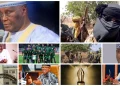 Nigeria Today: Recap of Top Stories You Might Have Missed This Sunday Evening