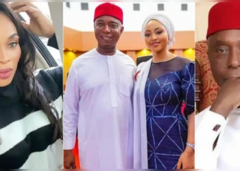 Nigeria: “Chinedu you need help” – Socialite Georgina Onuoha slams Ned Nwoko over dispute with Regina Daniels
