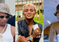 Nigeria: “Wizkid only wears singlets, I spend more on clothes” — Portable boasts about fashion sense (Video)