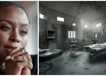 The Baby They Couldn’t Save: Chimamanda’s Loss Exposes Nigeria’s Fragile Health System