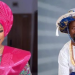 Nigeria: “I No Go Debunk Anything”- Actor Kunle Afod’s Wife Desola Addresses Viral Clip With Malaika