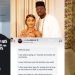 Nigerian Singer Odumodublvck’s Instagram DM to Carter Efe’s baby mama surfaces, sets tongue wagging