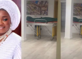 Nigeria: Video of Omije Ojumi’s body at Lagos Hospital where she passed away surfaces online, family confirms death
