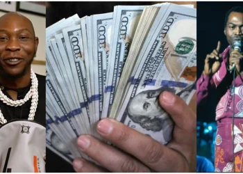 Nigeria: “My father sent me $120k from the grave, 29 years after his death” – Afrobeats Singer Seun Kuti (Video)