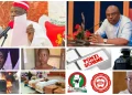 Nigeria Today: Recap Of 10 Key Stories You Might Have Missed This Wednesday Evening