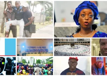 Nigeria Today: Top 10 Key Latest Stories You Need To Know This Thursday Morning