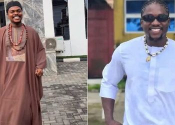 Nigeria: “All planned?” – BLord breaks silence on Ratel feud with VeryDarkMan
