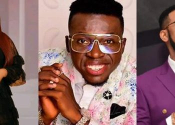 Nigeria: “I’ll Expose You”- Doris Ogala Warns Akpororo, Alleges He Is Paid by Pastor Chris (Video)