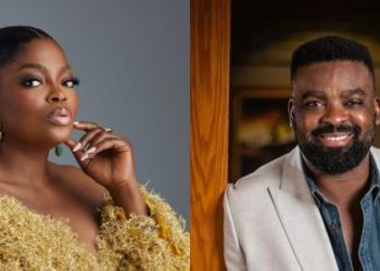 Nigeria: ‘No allow jealousy burn you’- Funke Akindele Reacts as Kunle Afolayan Criticises Dancing to Promote Movies