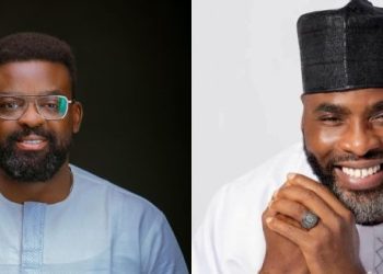 Nigeria: “We Are Not Competing”- Actor Kunle Afolayan Dismisses Feud Rumors with Ibrahim Chatta (Video)