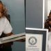 Nigerian Celebrity Chef Hilda Baci Becomes Three-Time Guinness World Records Holder