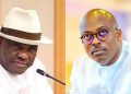 When Allies Become Rivals: How Rivers People Pay the Price for Ugly Godfather Politics