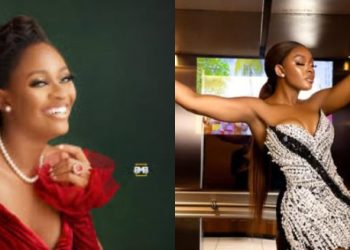 Nigeria: Bovi’s wife, Kris Asimoye Ugboma Reflects on Struggles Nigerians Face Abroad