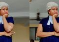 “Let Him Test, Then Sue” – Nigerian Lawyer Shares Advice for Wives Facing DNA Demands
