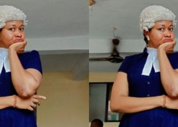 “Let Him Test, Then Sue” – Nigerian Lawyer Shares Advice for Wives Facing DNA Demands