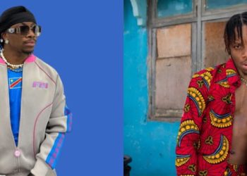 Nigeria: Why I’ve Never Smoked or Taken Hard Drugs – Afrobeats Star Oxlade Opens Up (Video)