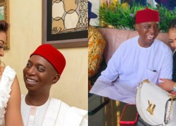 Nigeria: Senator Ned Nwoko Releases Live-in Nurse’s Statement Amid Ongoing Feud with Regina Daniels