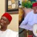 Nigeria: Senator Ned Nwoko Releases Live-in Nurse’s Statement Amid Ongoing Feud with Regina Daniels