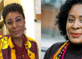 Nigeria: “I Was in Love With My Husband, But I Needed to Be With a Woman” -Prof Uju Anya (Video)