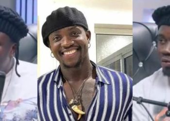 Nigeria: “VDM Is Just a Content Creator” – Onye Obodo Accuses VeryDarkMan of Promoting Fake iPhone (Video)
