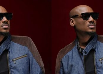 Nigeria: “I Was Angry That Day”- Music Icon 2Baba Breaks Silence On Fight With Wife Natasha (Video)