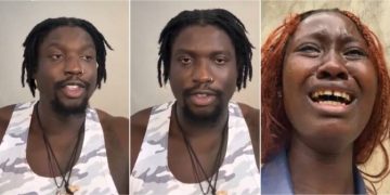 Nigeria: Mirabel cannot be arrested for false accusation” – Verydarkman (Video)