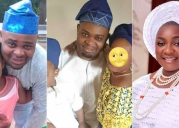 Nigeria: “I never left my children” – Omije Ojumi’s ex-husband finally breaks silence