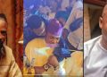 Nigeria: “See Who Say E Go Win Grammy”- Fans React As 9ice Receives Cash From MC Oluomo (Video)