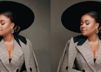 Nigeria: Nollywood Star Bimbo Ademoye To Fund IVF Treatment For Fan As She Celebrates Her Birthday (Video)