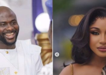 Nigeria: Prophet Boma Issues Warning To Tonto Dikeh Over Close Ties With Pastor Jerry Eze