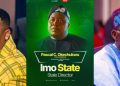 Nigeria: Cubana ChiefPriest Appointed CBM Director In Imo Ahead Of Tinubu’s 2027 Campaign, Sparks Reactions