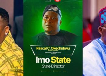 Nigeria: Cubana ChiefPriest Appointed CBM Director In Imo Ahead Of Tinubu’s 2027 Campaign, Sparks Reactions