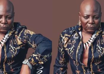 Nigeria: “If I Was Gay, I Would Say It Loud”- Charly Boy Breaks Silence On Gay Rumours (Video)