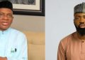 Nigeria: Ex-Governor El-Rufai Organized For Me To Be Abducted – Chocolate City Founder Alleges (Video)