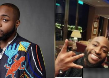 Nigeria: “You never know when God is using you”-  Singer Davido Reacts As Indian Fan Credits Him For Changing His Life