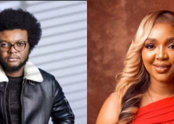 Nigerian Comedian Deacon Famous Speaks Out On Rift With Ex-Best Friend Ekene Umenwa (Video)