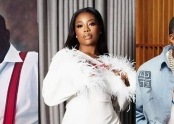 Nigeria: Dele Momodu Speaks On Efforts To Reconcile Davido And Sophia Momodu