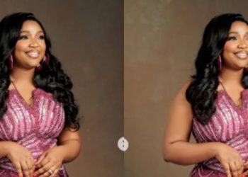 Nigeria: Nollywood Actress Ekene Umenwa Returns To Social Media With Inspiring Prayer Session Amid Controversy (Video)