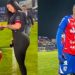 Footballer, Derrikson Quiros Announces Break-Up Three Days After After On-Pitch Proposal
