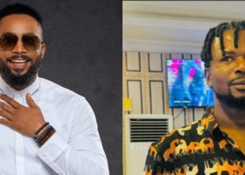 Nigeria: Nollywood Actor Frederick Leonard Takes Stanley Ontop To Court Over Defamation