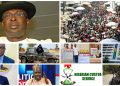 Nigeria Today: Top 10 Key Latest Happenings You Need To Know This Sunday Afternoon