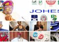 Nigeria Today: Top 10 Key Latest Stories You Need To Know This Monday Morning