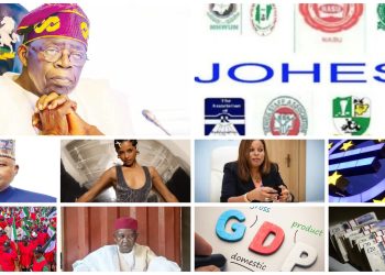 Nigeria Today: Top 10 Key Latest Stories You Need To Know This Monday Morning