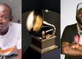 Nigeria: Social Commentator Geh blasts Davido over Grammy loss (Video)