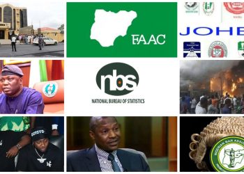 Nigeria Today: Recap Of Top 10 Key Important Updates You Might Have Missed This Monday Evening
