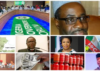 Nigeria Today: Top 10 Key Important Updates You Need To Know This Tuesday Morning