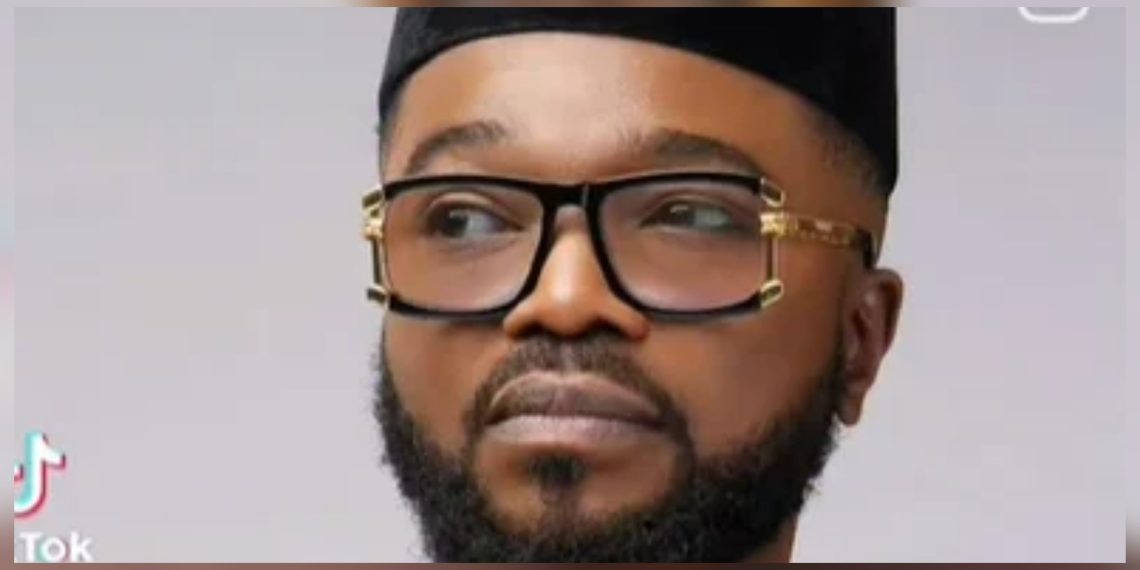 Nigerian Gospel singer Mike Abdul defends tattoos, says God not opposed to meaningful bodily marks