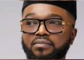 Nigerian Gospel singer Mike Abdul defends tattoos, says God not opposed to meaningful bodily marks