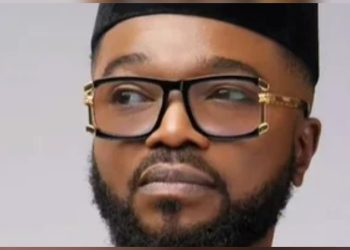 Nigerian Gospel singer Mike Abdul defends tattoos, says God not opposed to meaningful bodily marks
