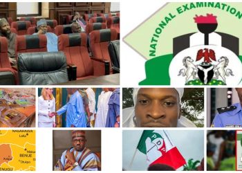Nigeria Today: Recap Of Top 10 Latest Important Stories You Might Have Missed This Tuesday Evening